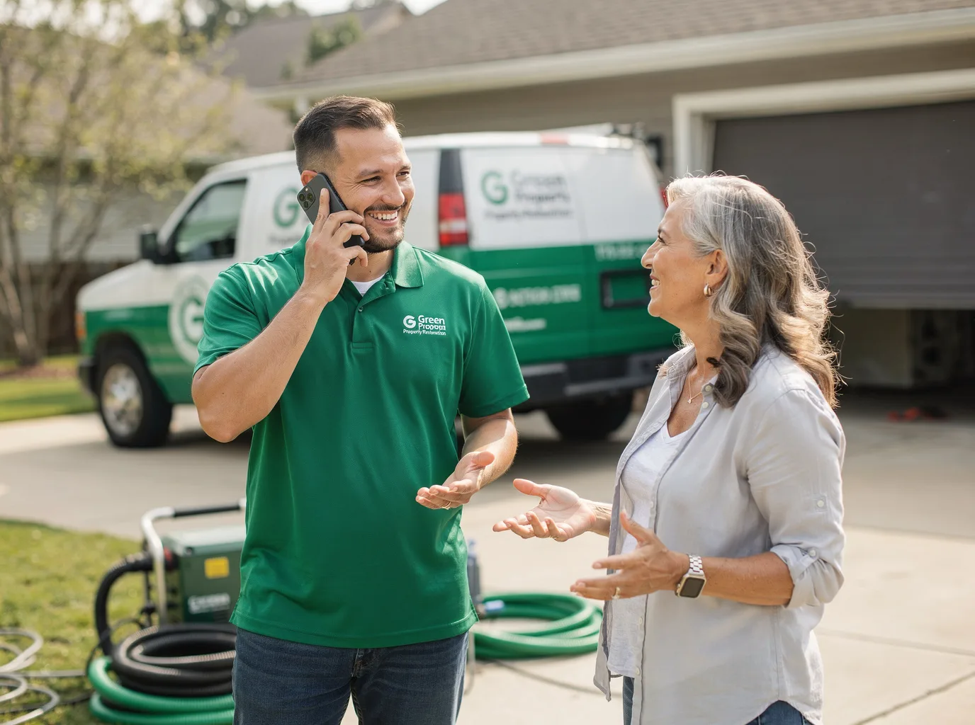 Water Damage Restoration Au Train, MI FAQs